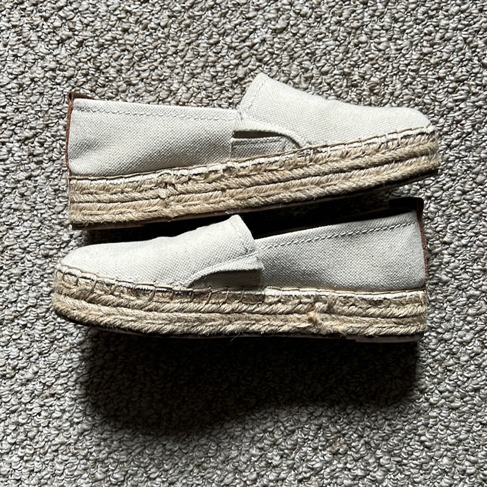 Circus By Sam Edelman Espidrilles, 7.5